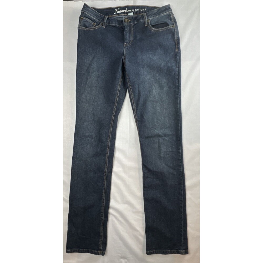 Natural Reflections Women’s Jeans 10T